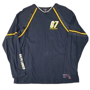 Ralph Lauren Polo Jeans Jersey